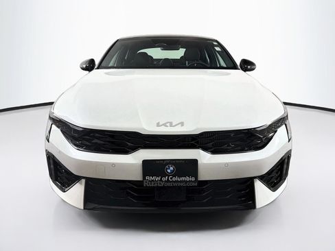 Used 2026 Kia K5 GT FWD image 2