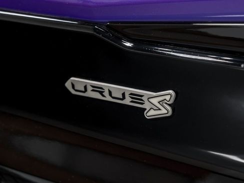 Used 2024 Lamborghini Urus S image 57