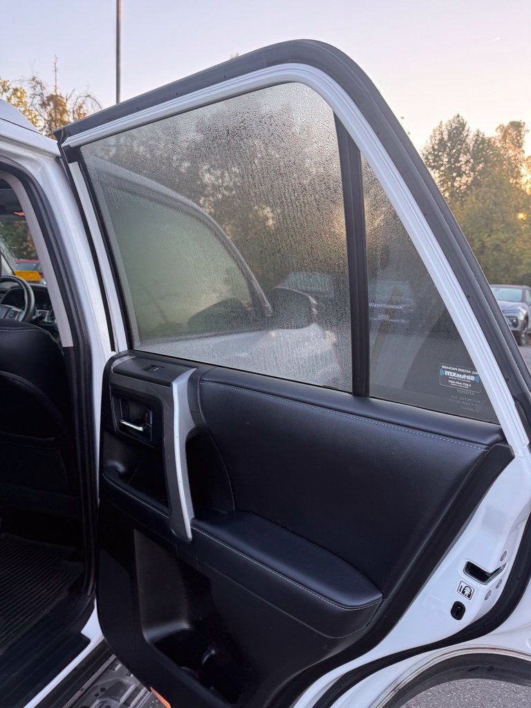 Used 2018 Toyota 4Runner SR5 Premium AWD/4WD image 17
