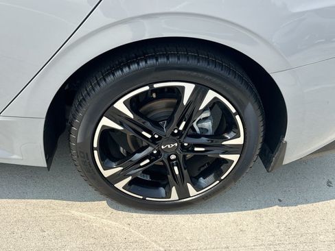 Certified 2024 Kia K5 GT-Line w/ GT-Line Premium Package FWD image 24