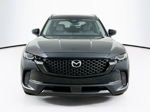 Used 2025 MAZDA CX-50 AWD 2.5 S w/ Preferred Package image 2