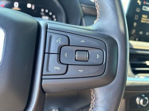 Used 2022 GMC Yukon AT4 AWD/4WD image 19