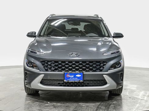 Used 2023 Hyundai Kona SEL w/ Cargo Package image 10