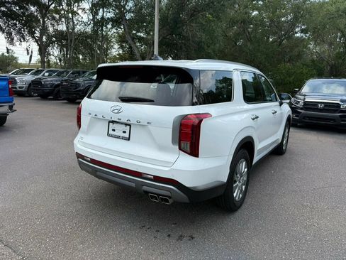 Used 2025 Hyundai Palisade SEL FWD image 11