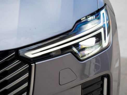 New 2026 Volvo XC90 B6 Ultra w/ Protection Package Premier AWD/4WD image 3