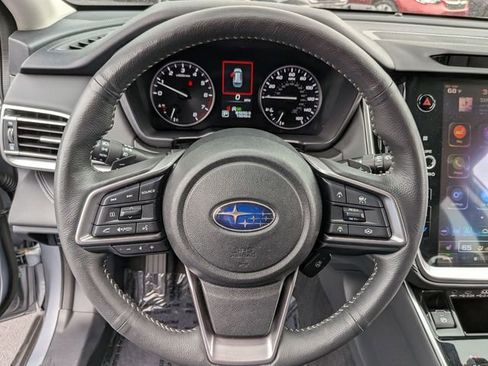 Certified 2025 Subaru Outback Limited AWD/4WD image 15