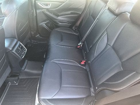 Used 2019 Subaru Forester Touring w/ Popular Package #3 AWD/4WD image 24