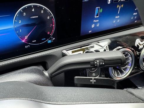 Used 2025 Mercedes-Benz CLA 250 CLA 250 image 22