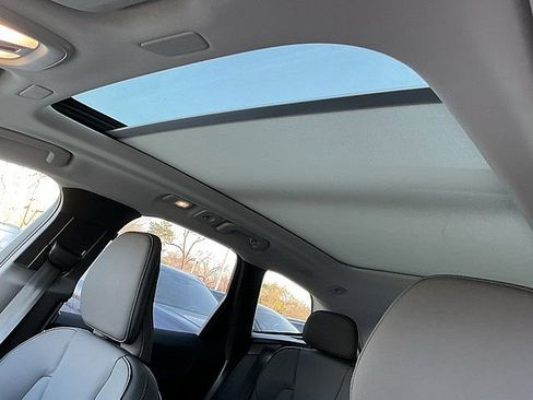 New 2026 Volvo XC60 T8 Plus w/ Protection Package Premier image 16