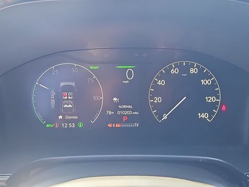 Used 2024 Honda CR-V Sport-L image 29