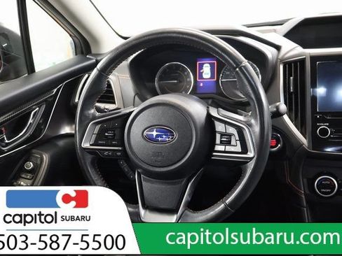 Used 2018 Subaru Crosstrek 2.0i Limited AWD/4WD image 18