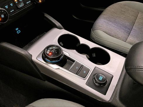 Used 2021 Ford Bronco Sport Big Bend image 16