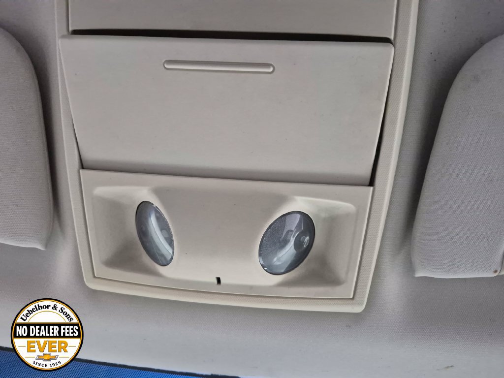 Used 2008 Dodge Grand Caravan SE FWD image 18