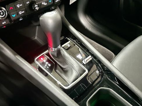 New 2026 Jeep Compass Limited image 17