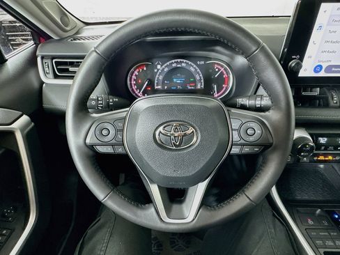 Used 2024 Toyota RAV4 XLE Premium w/ Weather Package AWD/4WD image 11