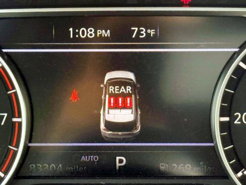 Used 2023 Nissan Rogue SL AWD/4WD image 23