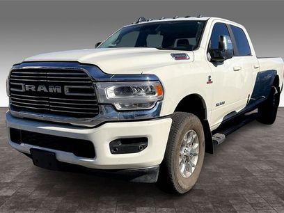 Used 2023 RAM 3500 Laramie