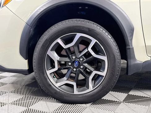 Used 2016 Subaru Crosstrek 2.0i Limited AWD/4WD image 30