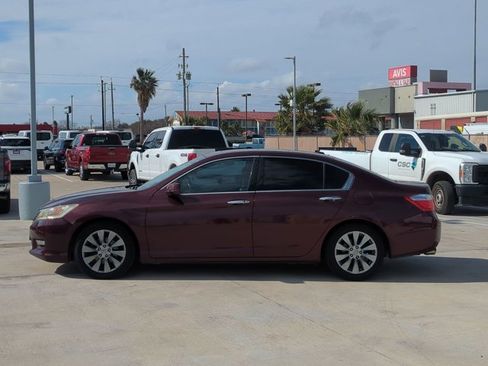 Used 2013 Honda Accord Touring image 9