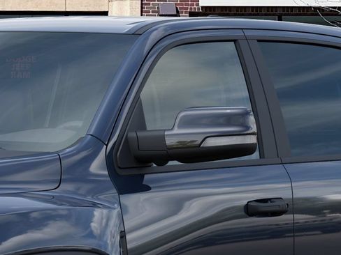 New 2026 RAM 1500 RHO AWD/4WD image 12