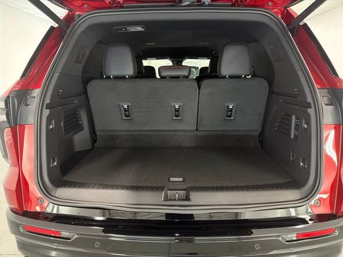 New 2026 Chevrolet Traverse RS FWD image 8