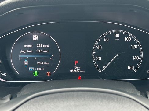 Used 2018 Honda Accord EX-L image 24