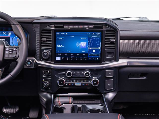 Certified 2026 Ford F150 Raptor AWD/4WD image 35