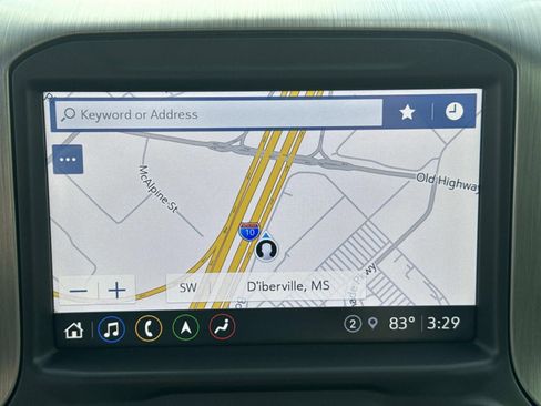 Used 2021 GMC Sierra 1500 Denali w/ Denali Ultimate Package image 28