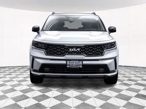 Used 2023 Kia Sorento SX FWD image 13