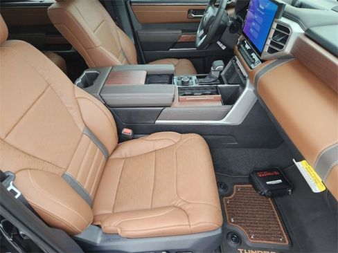 New 2025 Toyota Tundra 1794 Edition image 10
