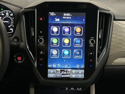 Used 2025 Subaru Forester Limited image 32