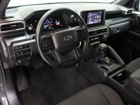 Used 2025 Toyota Tacoma SR RWD image 13