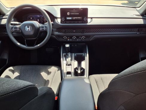 Used 2024 Honda Accord LX image 9