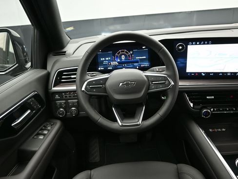 New 2026 Chevrolet Tahoe Z71 w/ Comfort Package image 31