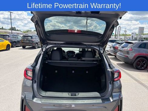 New 2026 Subaru Crosstrek 2.5i Limited w/ Crosstrek Mirror Package AWD/4WD image 28