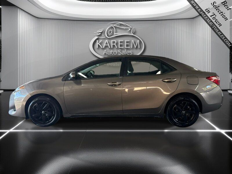 Used 2019 Toyota Corolla LE FWD image 8