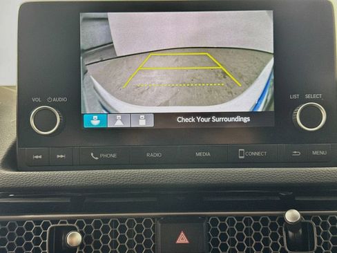 Used 2024 Honda Civic Sport image 15