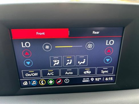 Used 2024 Chevrolet Suburban LS w/ Driver Alert Package RWD image 28