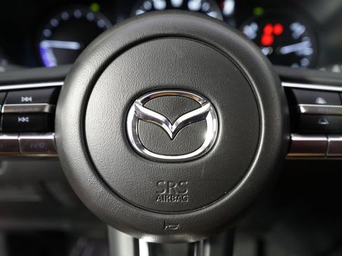 Used 2025 MAZDA CX-50 2.5 Hybrid w/ Weather Package AWD/4WD image 36