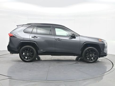 Used 2024 Toyota RAV4 XSE w/ Advanced Technology Package AWD/4WD image 4
