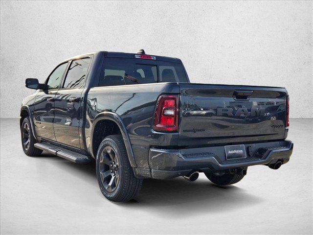 Used 2026 RAM 1500 Lone Star AWD/4WD image 9