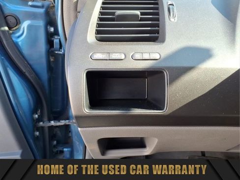 Used 2010 Honda Civic LX image 19