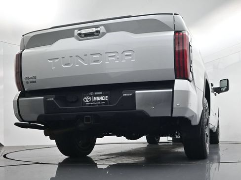 Used 2023 Toyota Tundra Limited w/ TRD Off-Road Package AWD/4WD image 51
