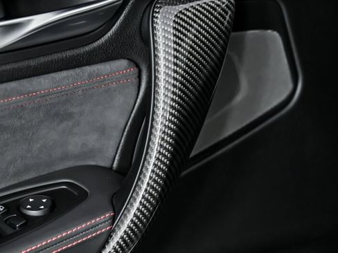 Used 2020 BMW M2 CS RWD image 13