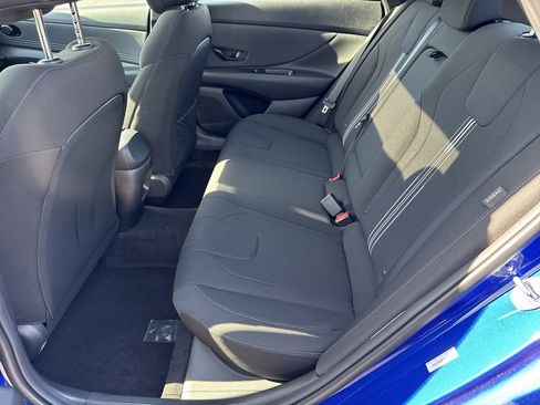 New 2026 Hyundai Elantra SEL Sport Premium w/ Cargo Package FWD image 18