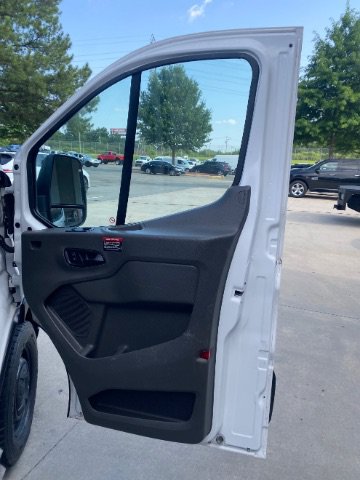 Used 2021 Ford Transit 250 Low Roof w/ Exterior Upgrade Package RWD image 16