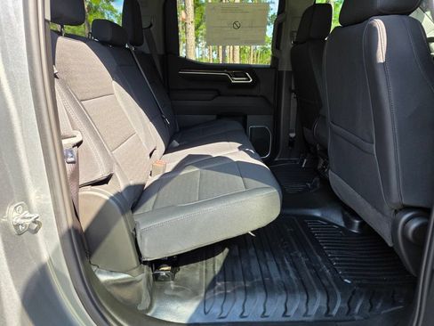 New 2026 Chevrolet Silverado 1500 LT AWD/4WD image 19