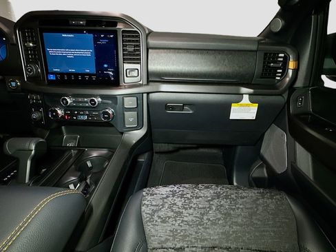 New 2025 Ford F150 Tremor w/ Bed Utility Package AWD/4WD image 27