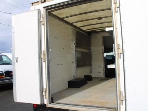 Used 2021 Chevrolet Express 3500 w/ Power Convenience Package image 8