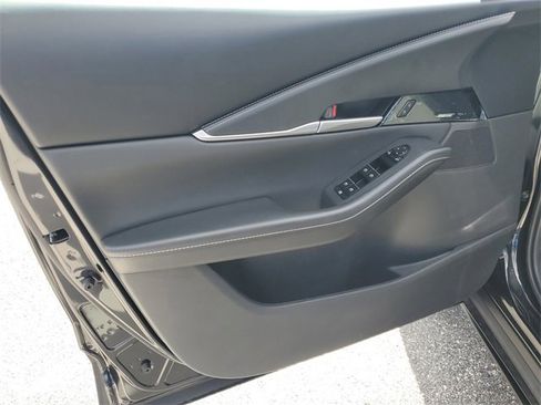 New 2026 MAZDA CX-30 2.5 Turbo w/ Premium Package image 20